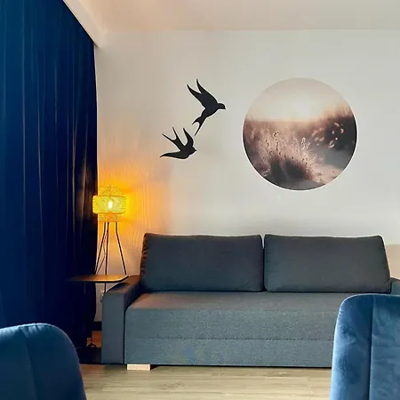 Jaskółka Park Apartamento *