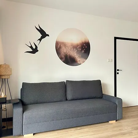 Jaskółka Park Apartamento