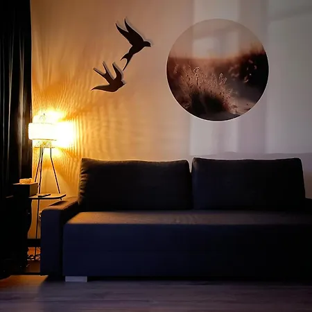 Jaskółka Park Apartamento Stegna (Pomerania)