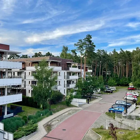 Jaskółka Park