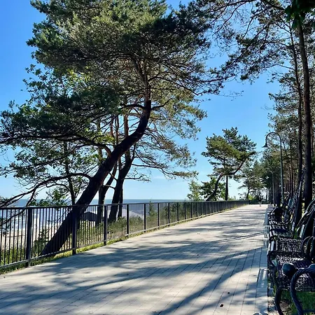 Jaskolka Park * ستيغنا